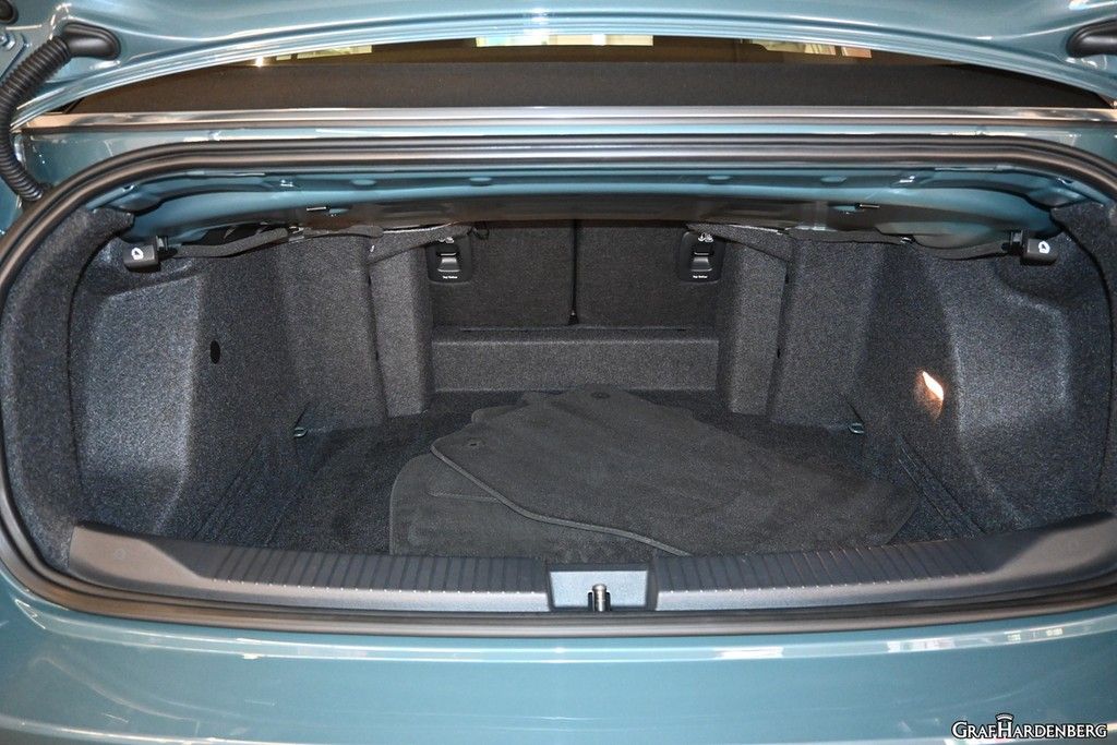 Volkswagen T-Roc 2024