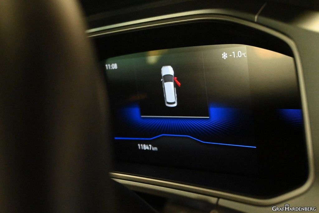 Volkswagen T-Roc 2024