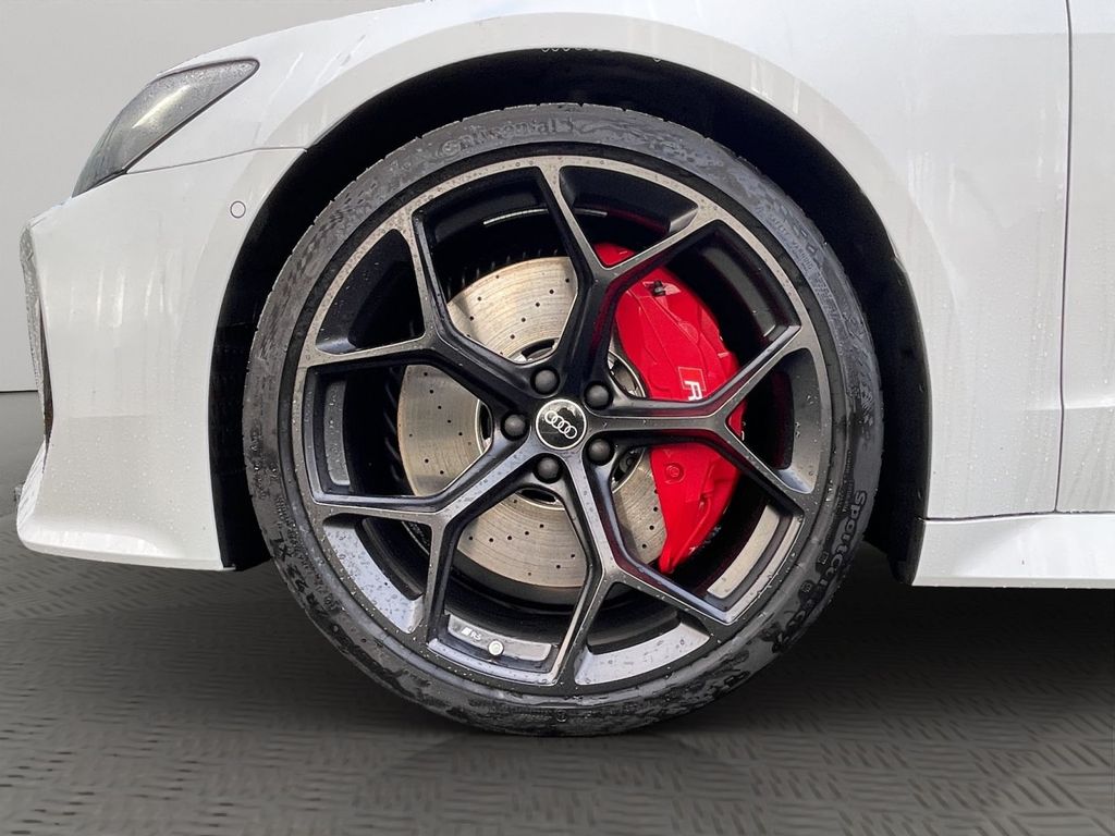Audi RS7 2025