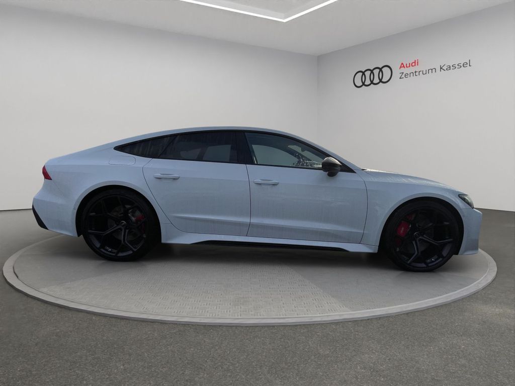Audi RS7 2025
