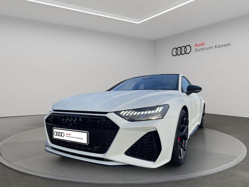 Audi RS7 2025