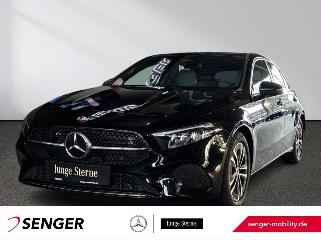 Mercedes-Benz A 180 2024