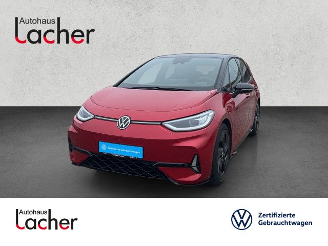 Volkswagen ID.3 2024