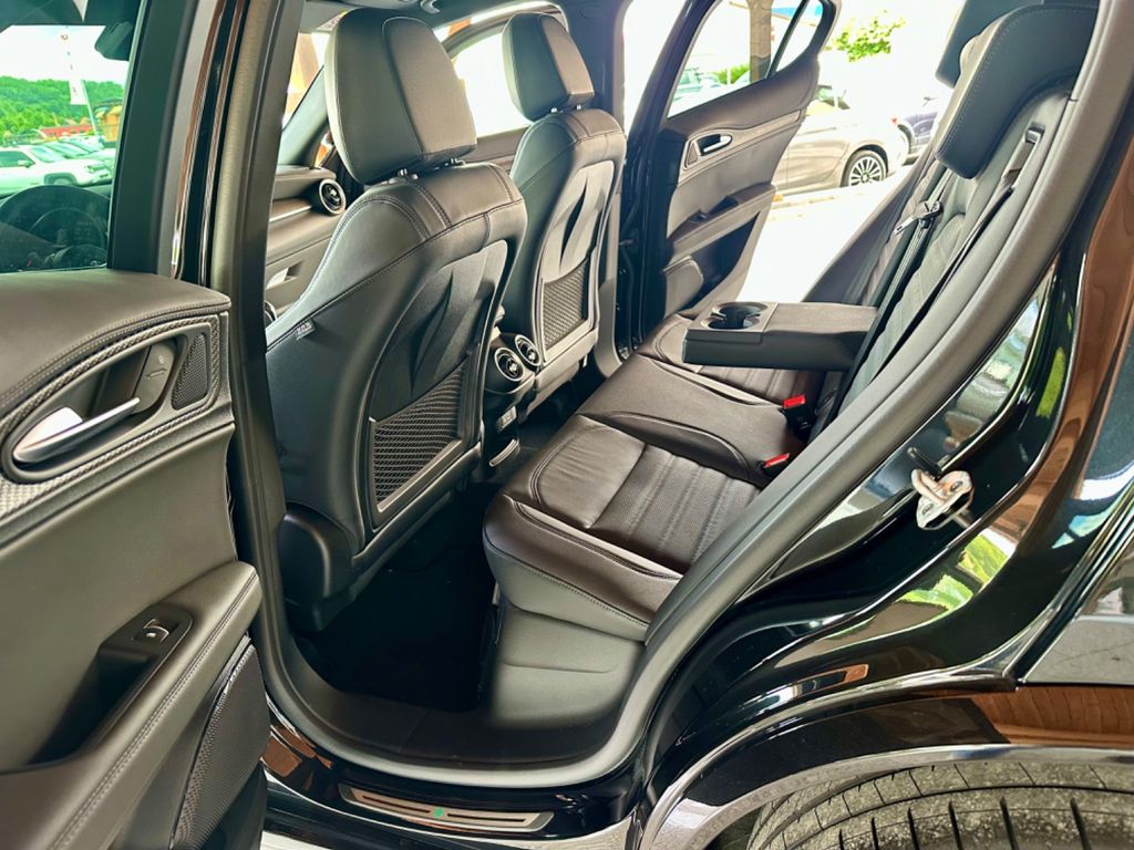 Alfa Romeo Stelvio 2024