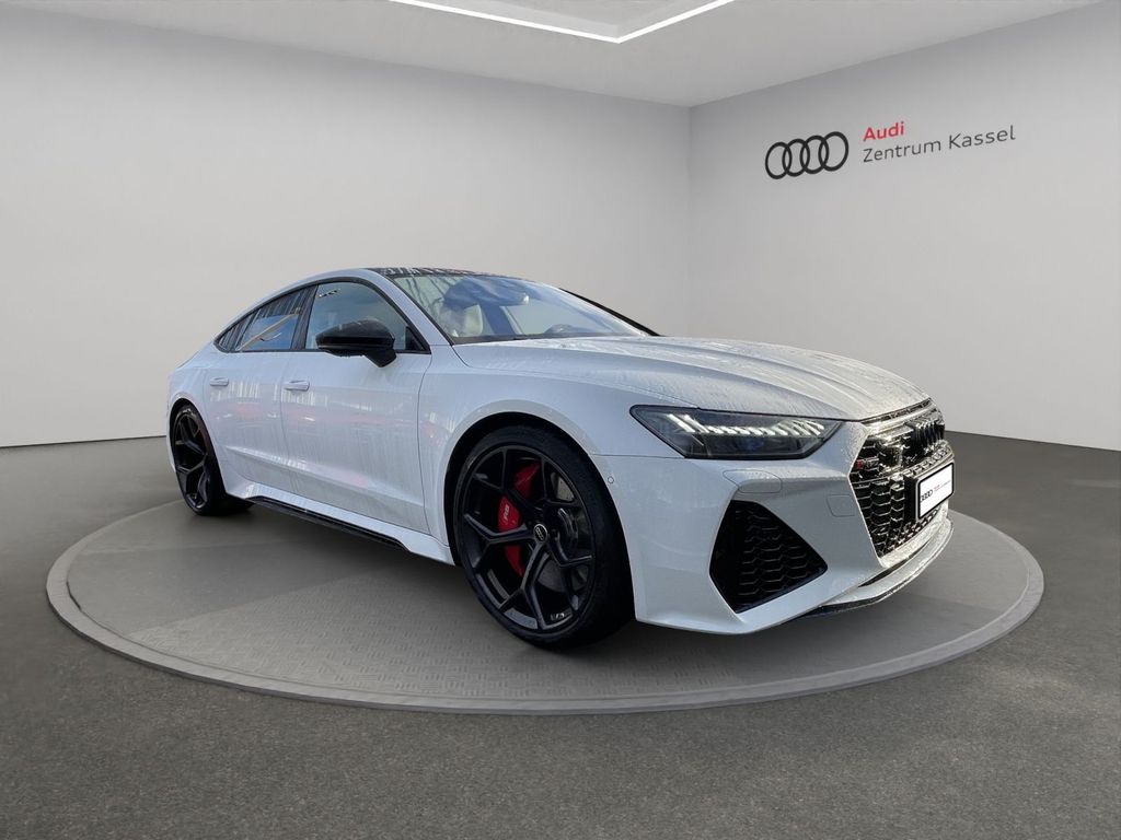 Audi RS7 2025