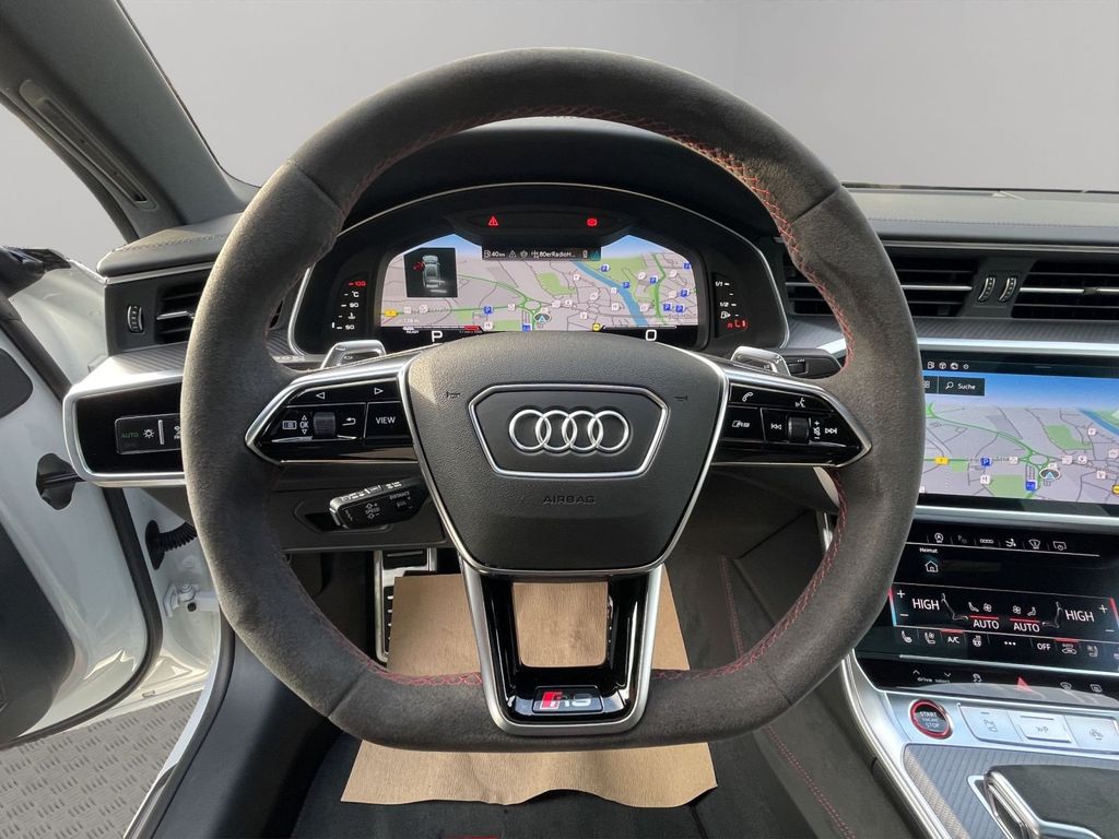 Audi RS7 2025