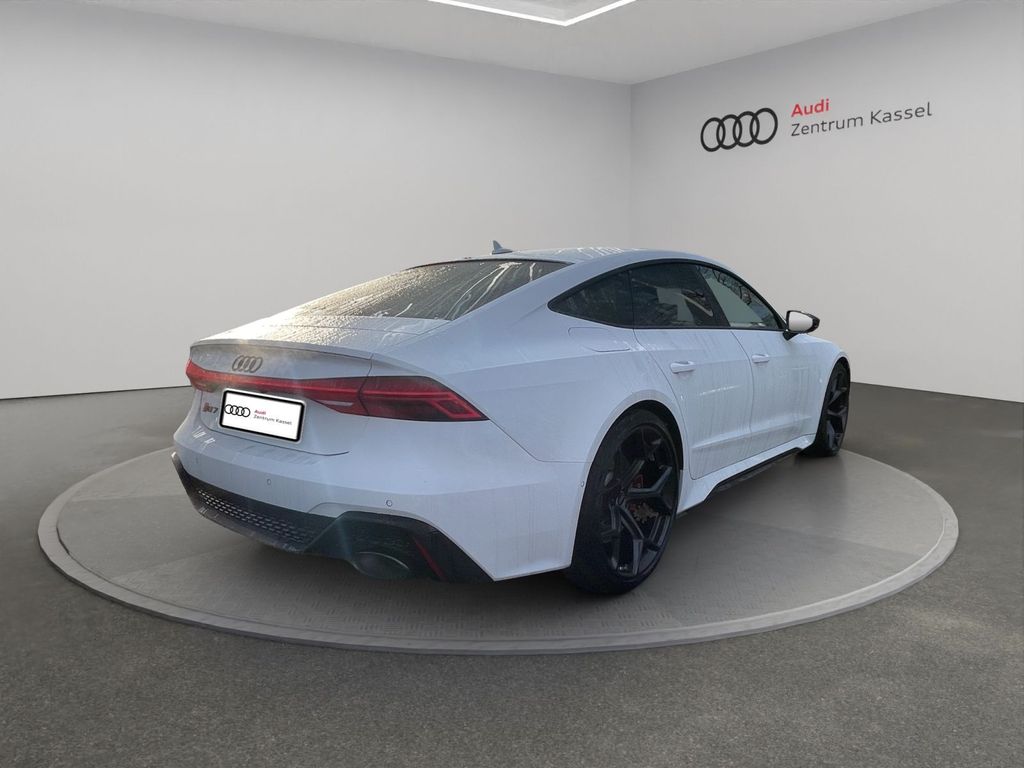 Audi RS7 2025