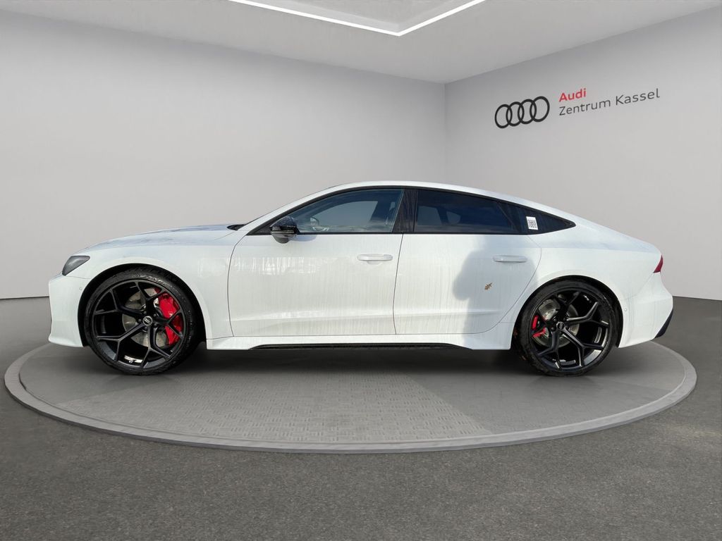 Audi RS7 2025