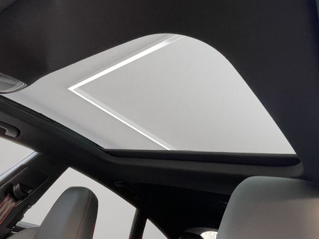 Audi RS7 2025