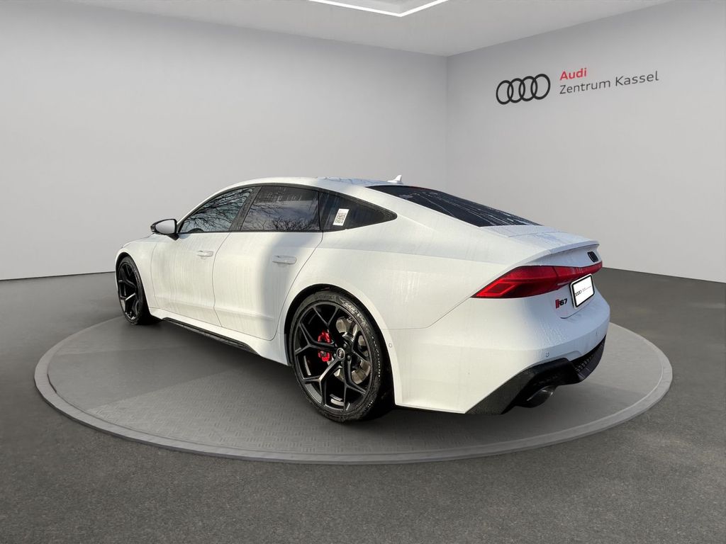 Audi RS7 2025