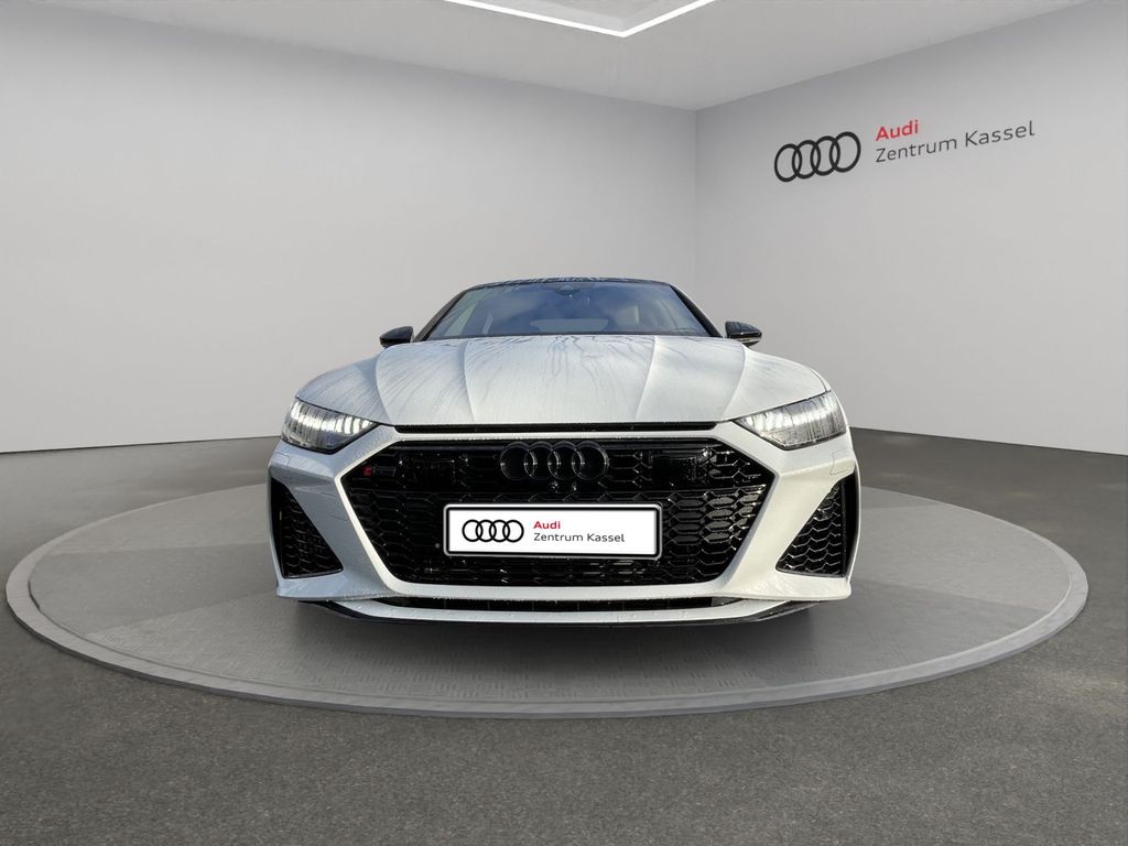 Audi RS7 2025