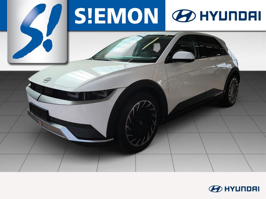 Hyundai IONIQ 5 2024