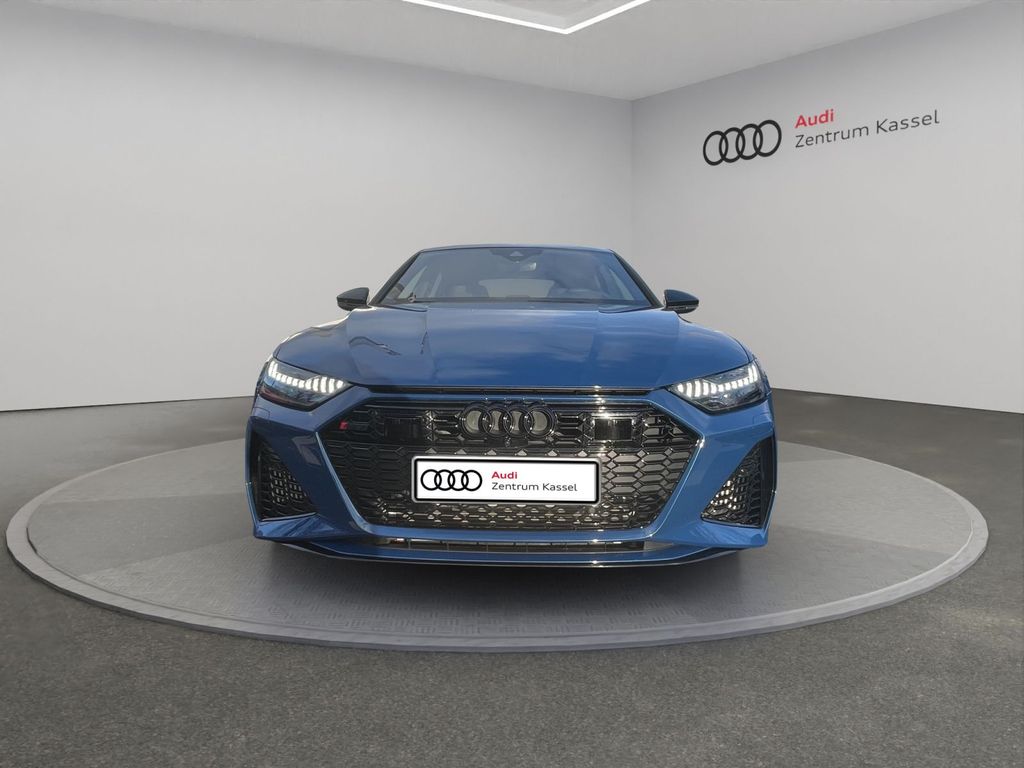 Audi RS7 2025