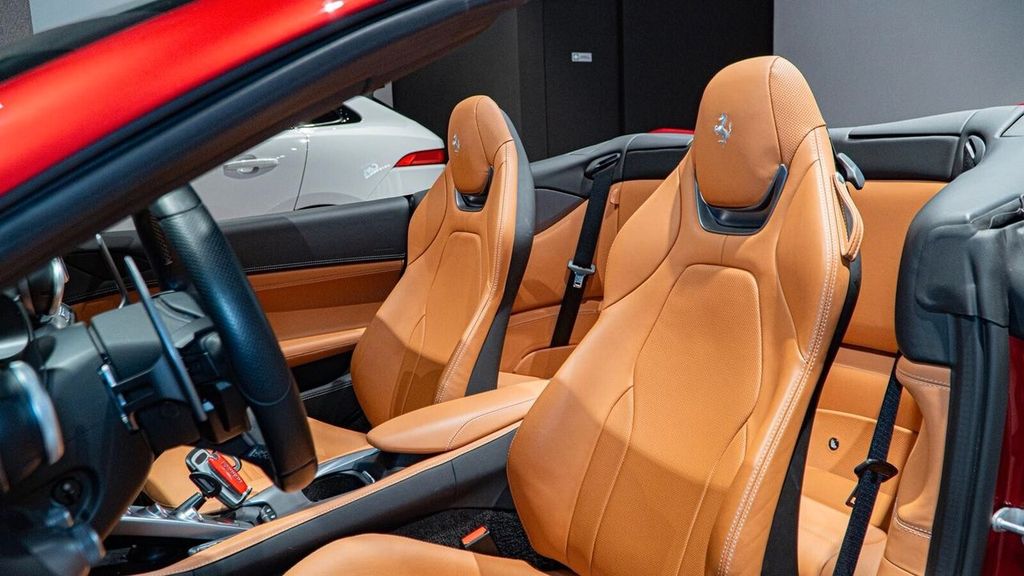 Ferrari Portofino 2020