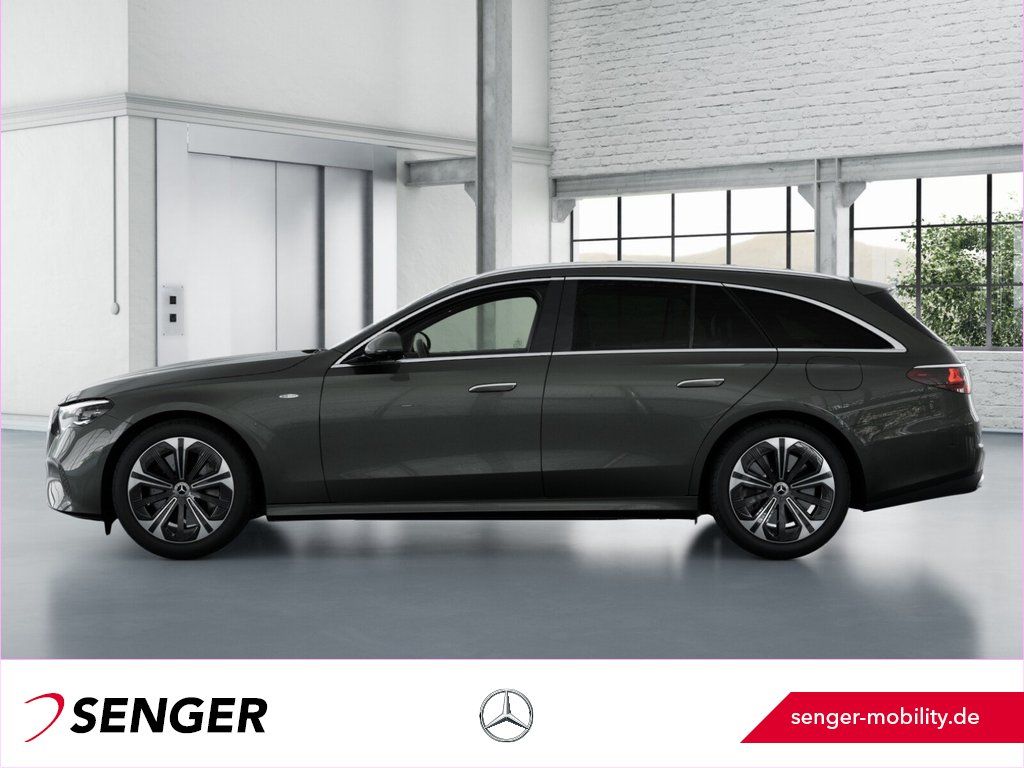 Mercedes-Benz E 300 2025