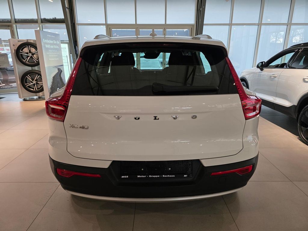 Volvo XC40 2021