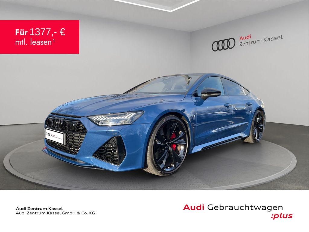 Audi RS7 2025