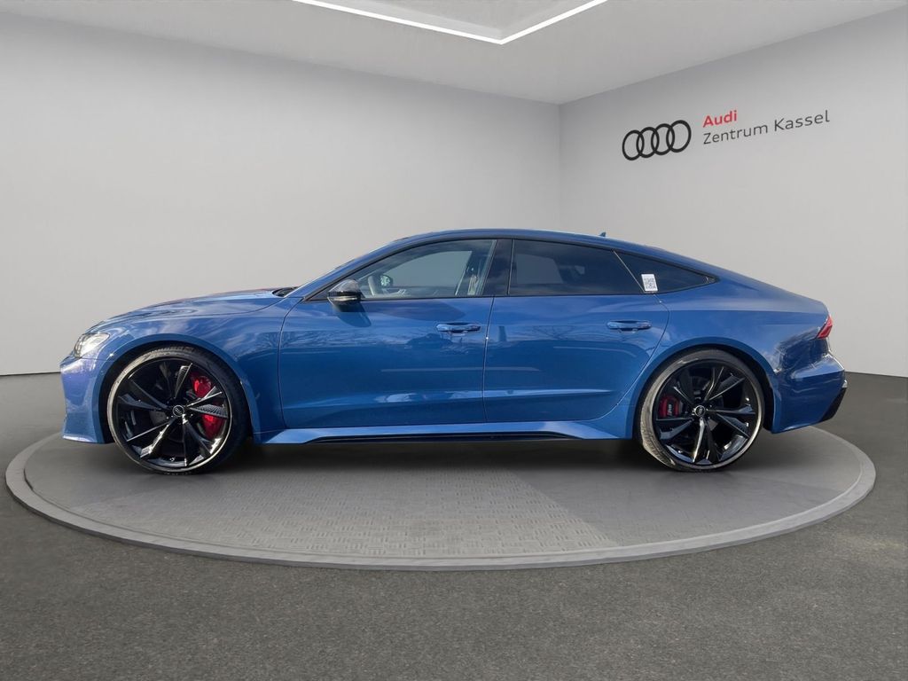 Audi RS7 2025