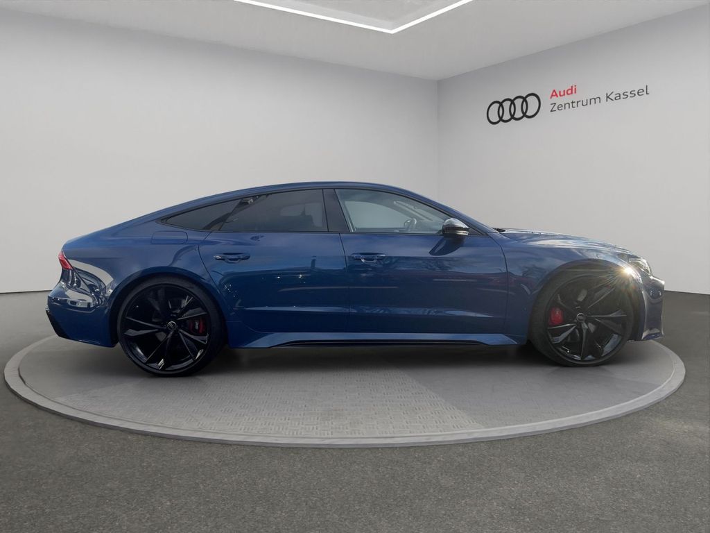 Audi RS7 2025