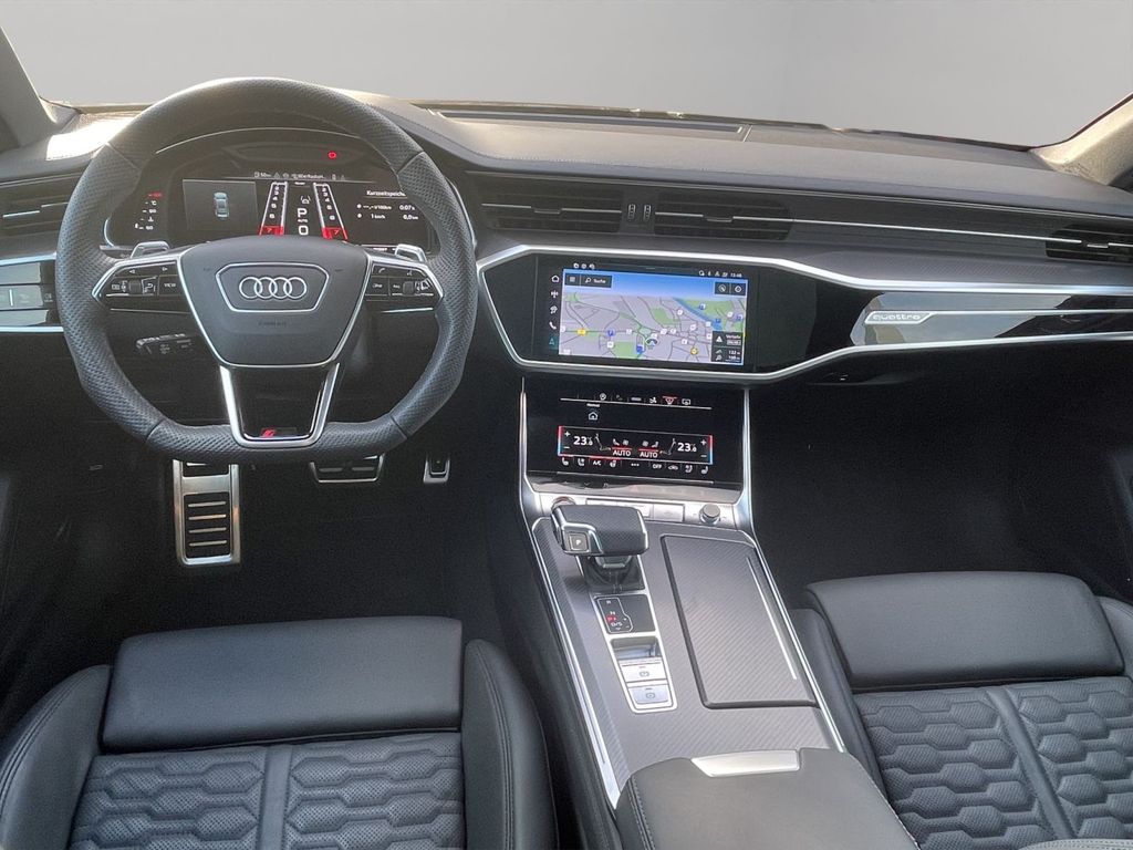 Audi RS7 2025