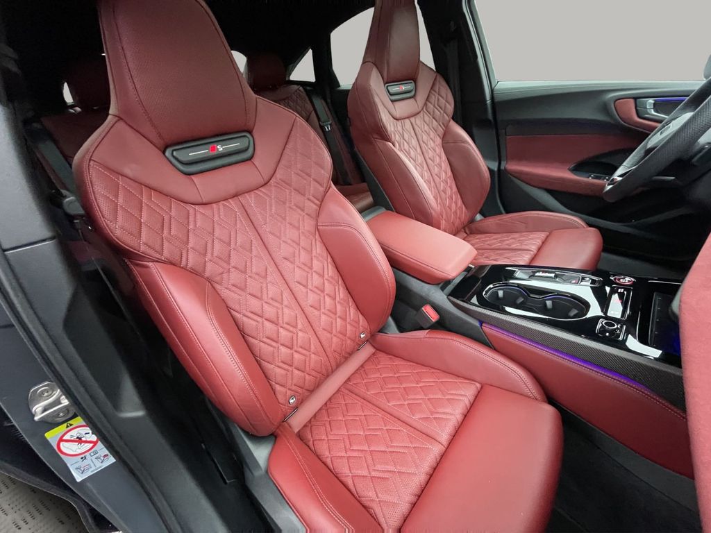 Audi S5 2024