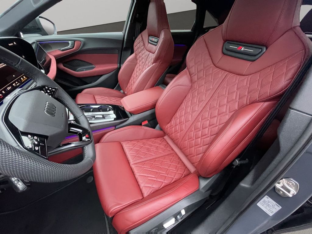 Audi S5 2024