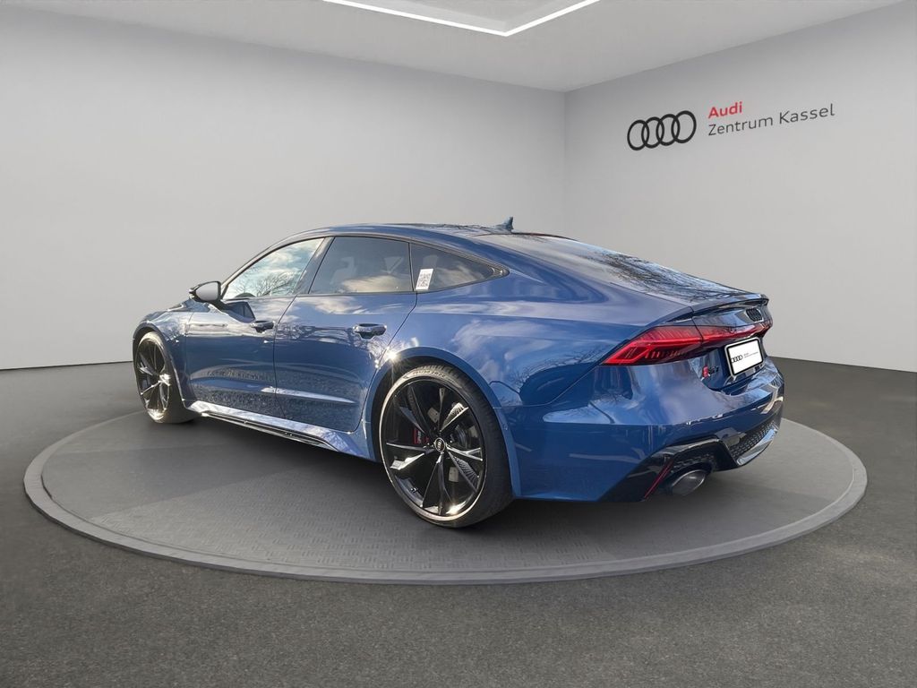 Audi RS7 2025