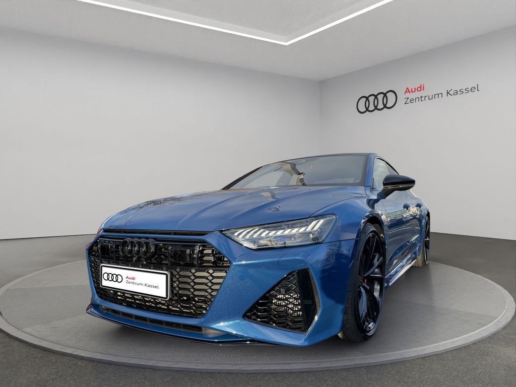 Audi RS7 2025