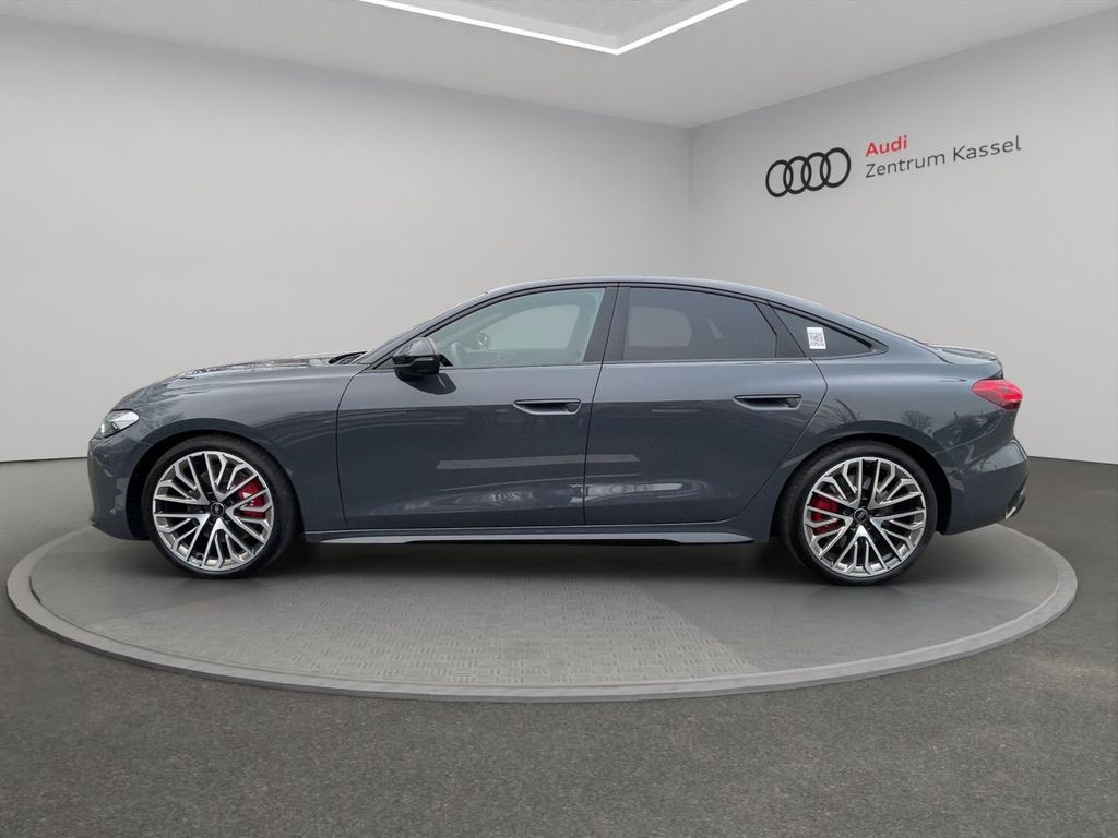 Audi S5 2024