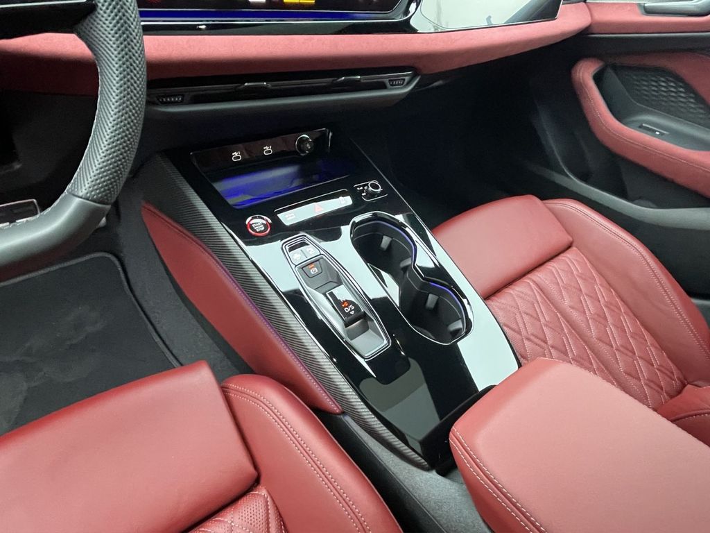 Audi S5 2024