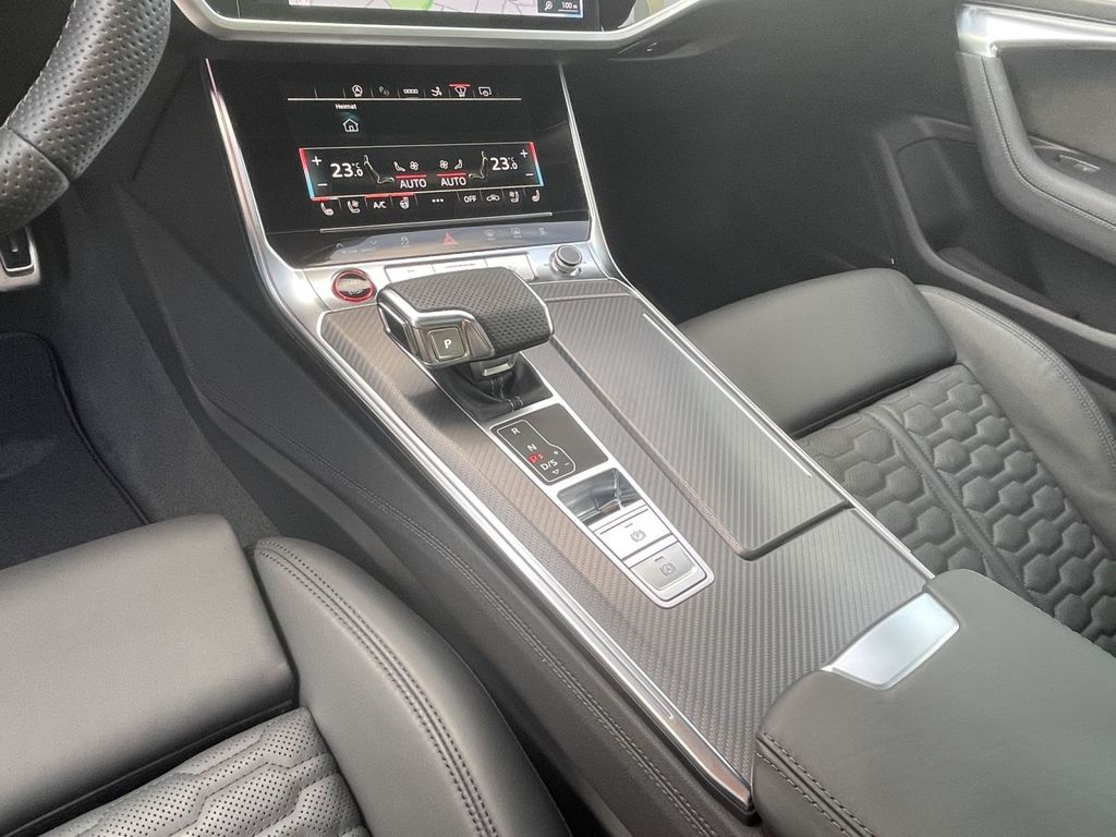 Audi RS7 2025