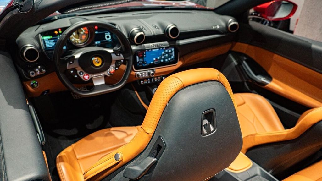 Ferrari Portofino 2020