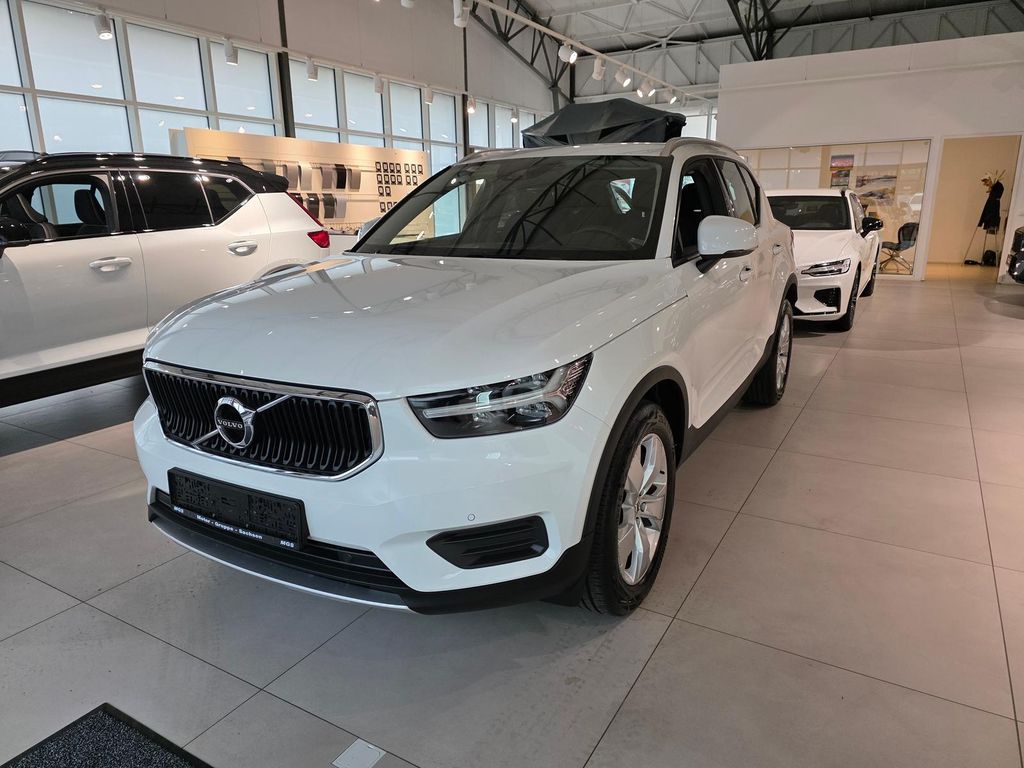 Volvo XC40 2021