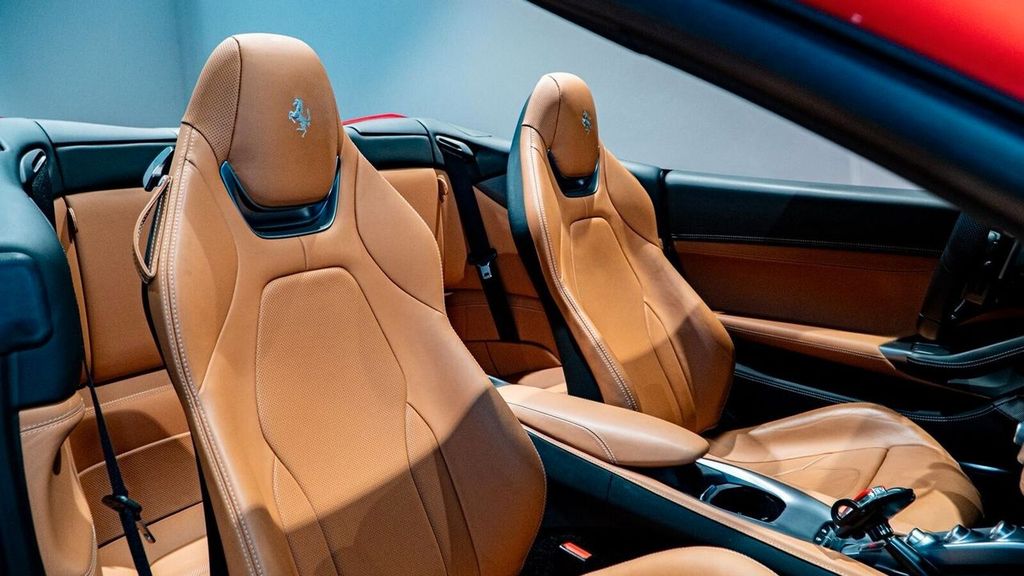 Ferrari Portofino 2020