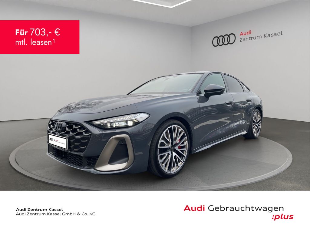 Audi S5 2024