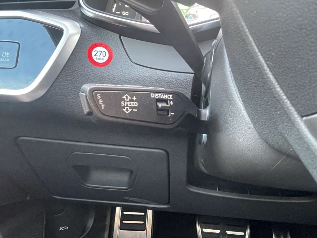 Audi RS7 2025