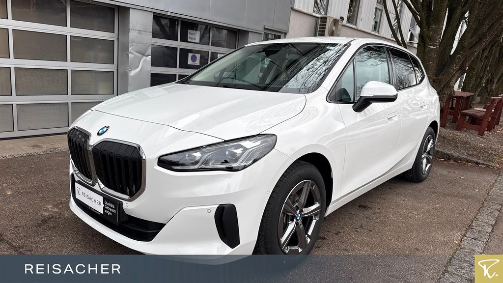 BMW 218 Active Tourer 2024