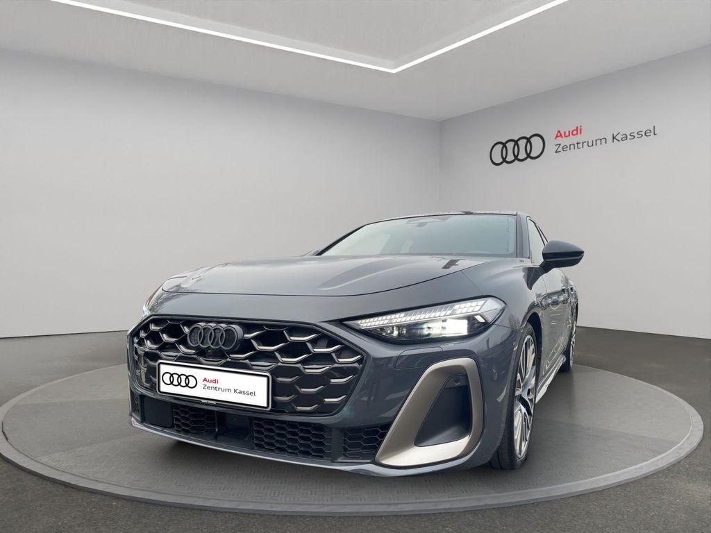 Audi S5 2024