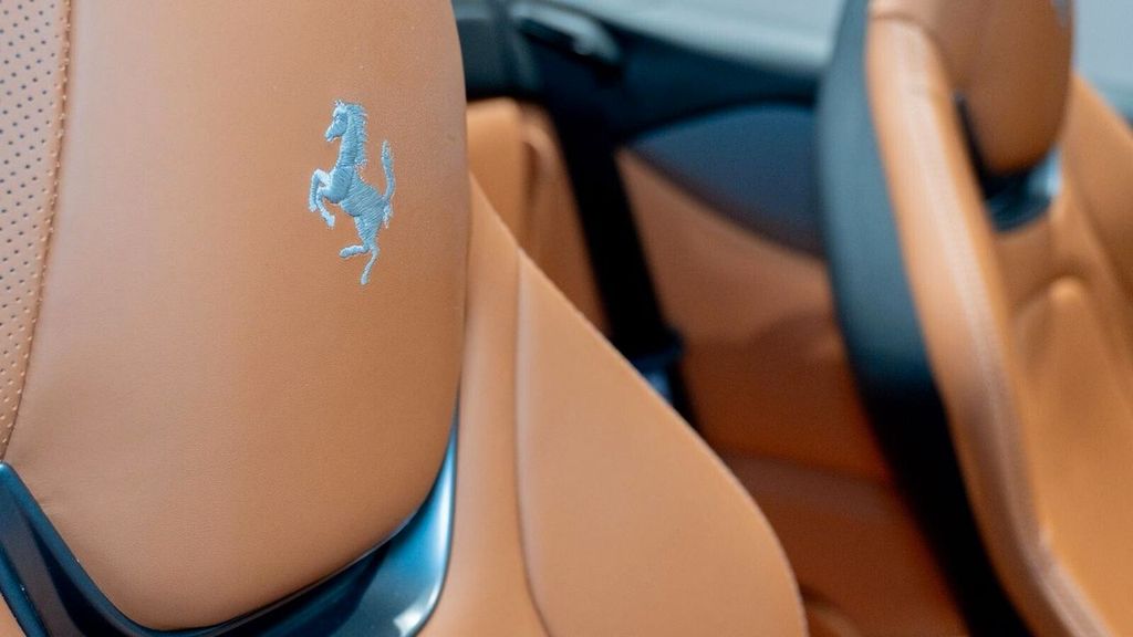 Ferrari Portofino 2020