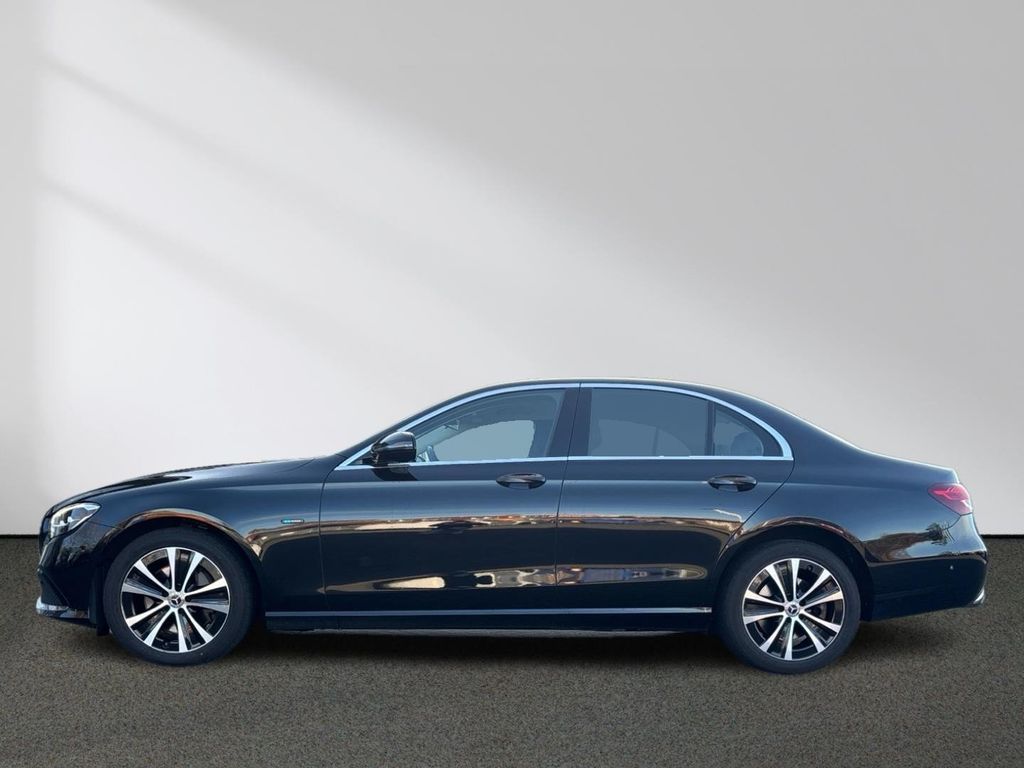 Mercedes-Benz E 300 2020