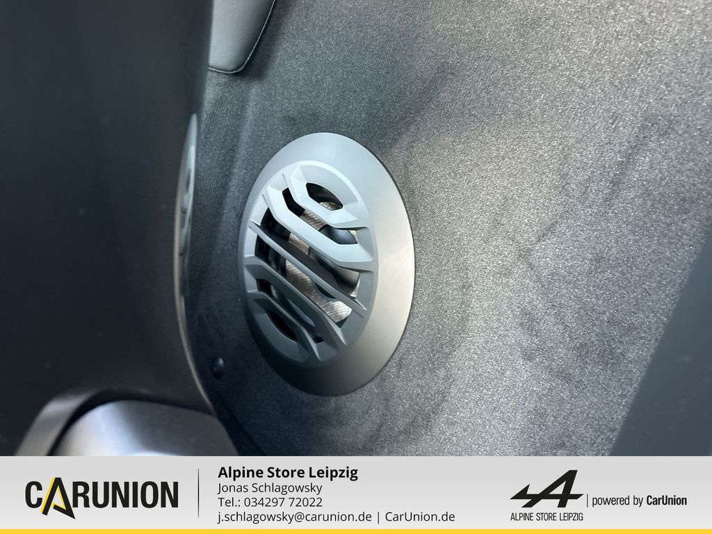 Alpine A110