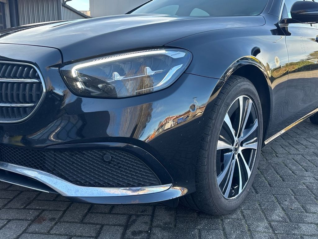 Mercedes-Benz E 300 2020