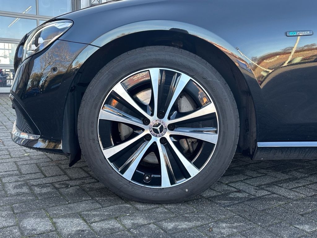 Mercedes-Benz E 300 2020