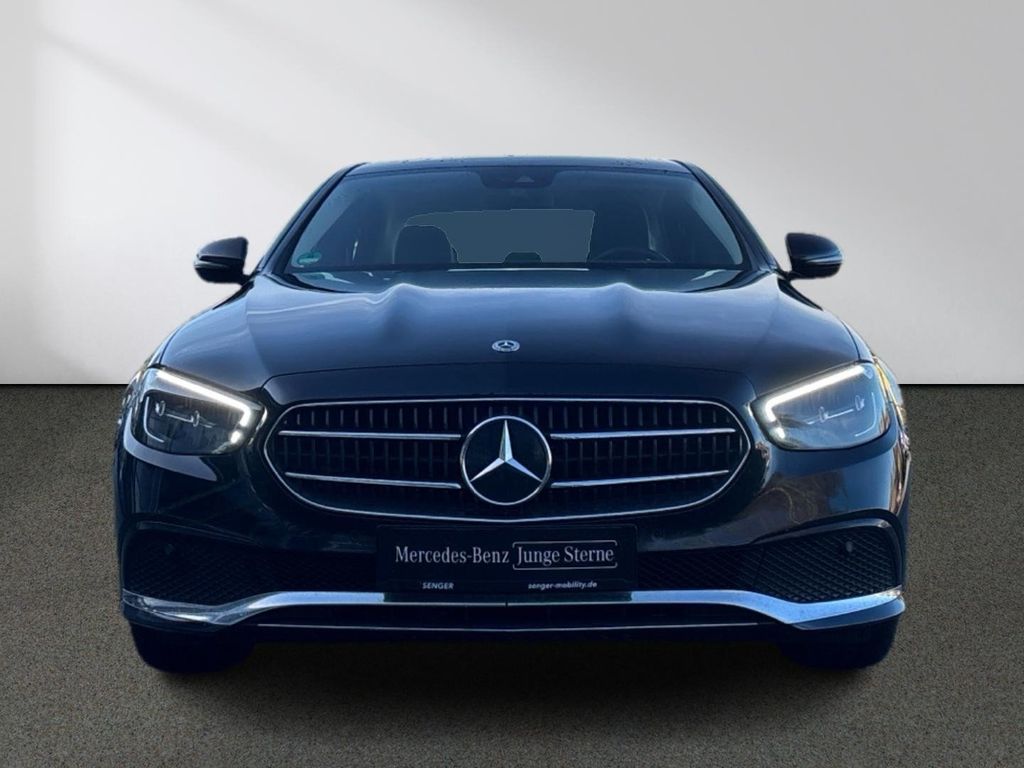 Mercedes-Benz E 300 2020