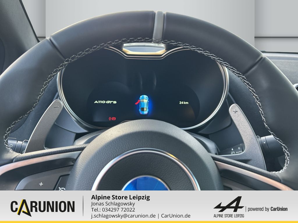 Alpine A110
