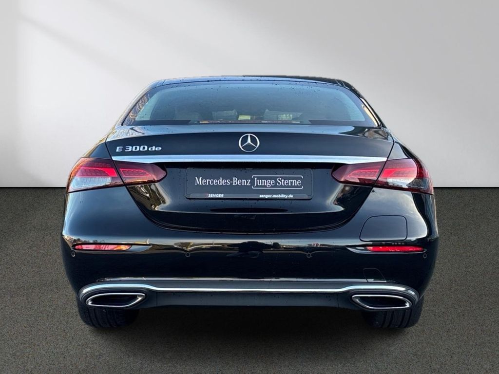 Mercedes-Benz E 300 2020