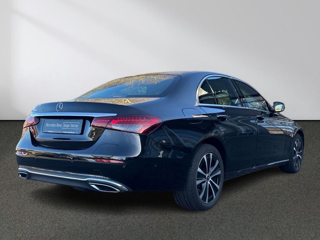 Mercedes-Benz E 300 2020