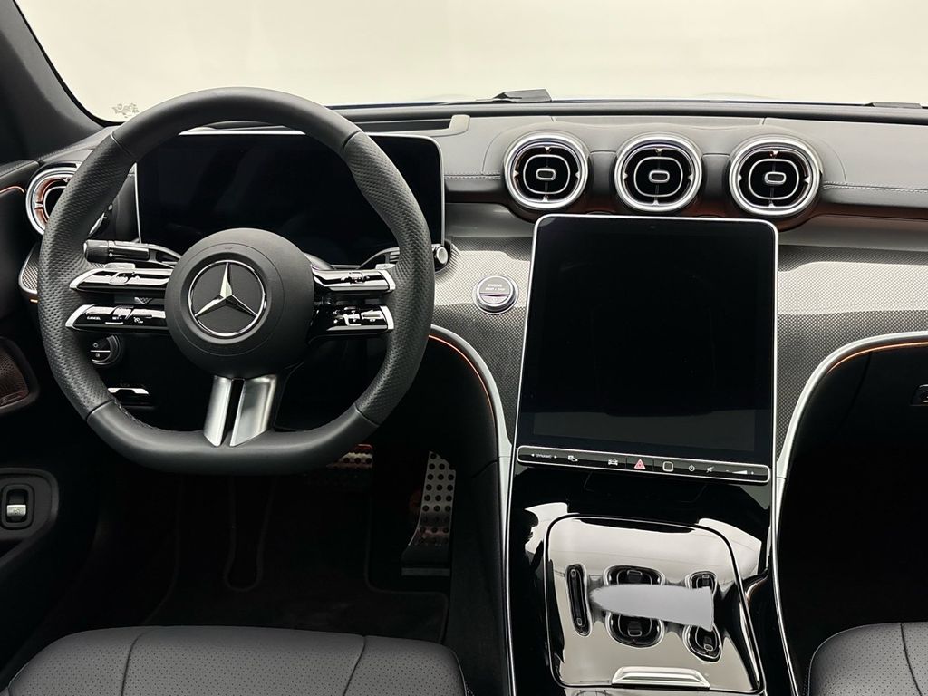 Mercedes-Benz CLE 200 2025