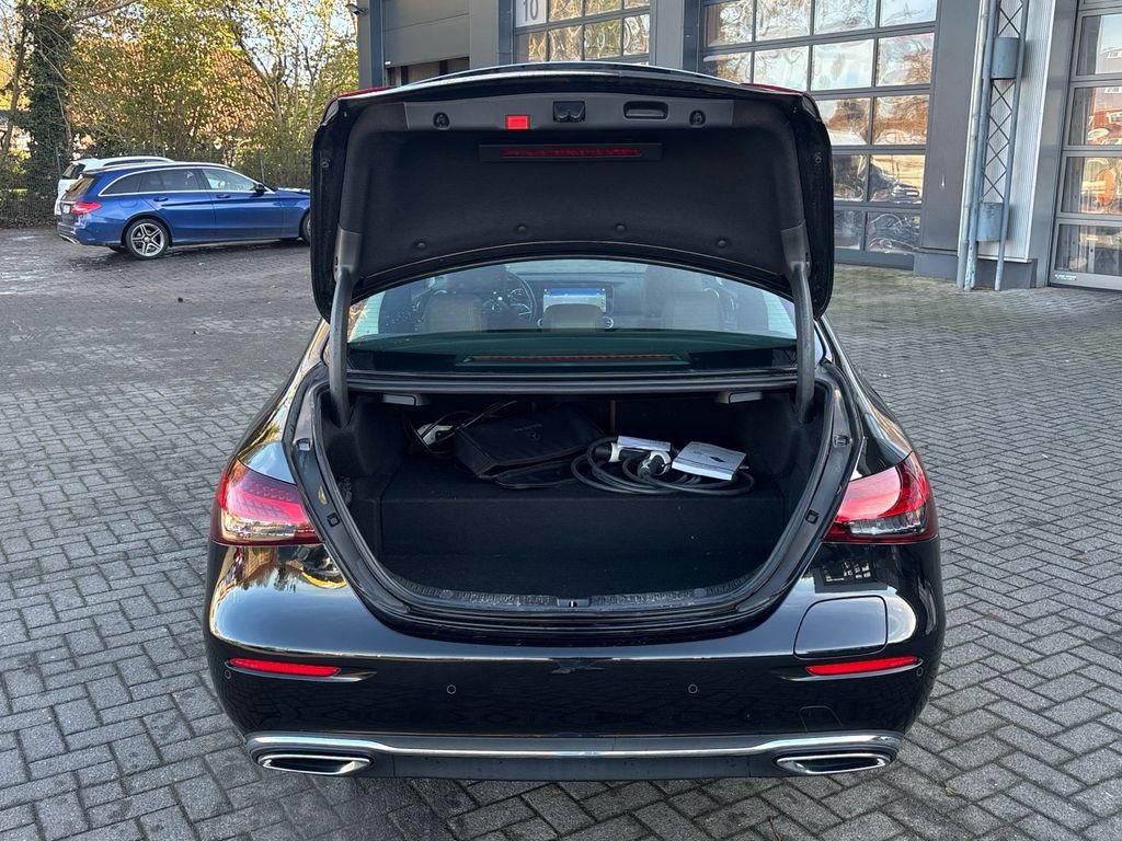 Mercedes-Benz E 300 2020