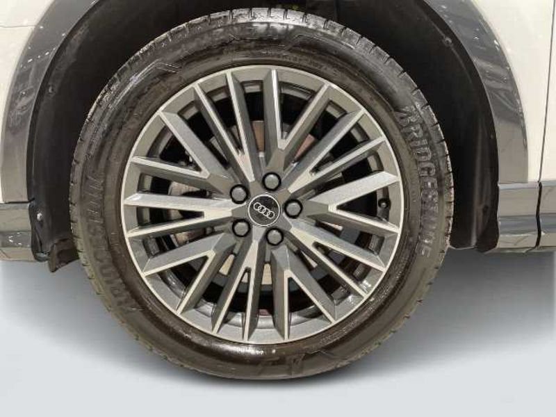 Audi Q3 2021